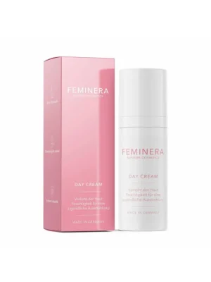 Kup Teď Feminera Hydratační hyaluronový denní krém, 50 ml