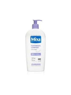 Hit Sezóny MIXA Atopiance upokojujúce telové mlieko, 250 ml