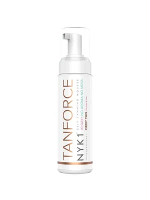 NYK1 - Falešné opálení 250ml bez rukavice Kup Teď