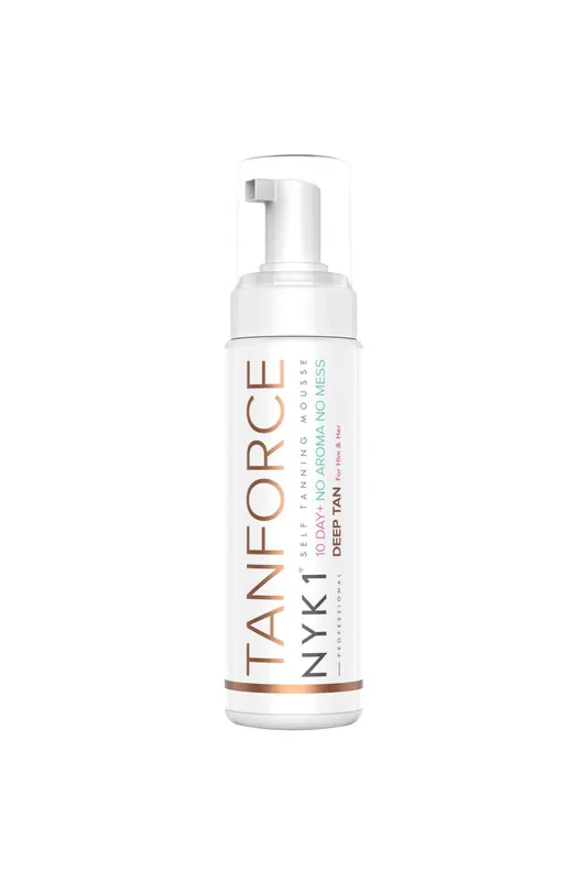 NYK1 - Falešné opálení 250ml bez rukavice Kup Teď
