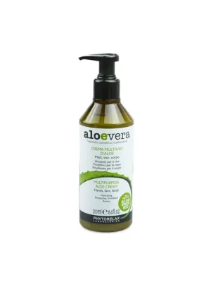 PHYTORELAX Multipurpose Aloe Cream 250ml Sezónní Sleva