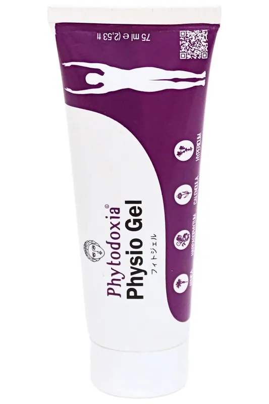 Originální Phytodoxia Physio Gel 75ml