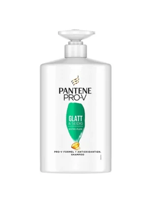 Pantene - Proti suchým a lámavým vlasům 1000ml Kup Teď