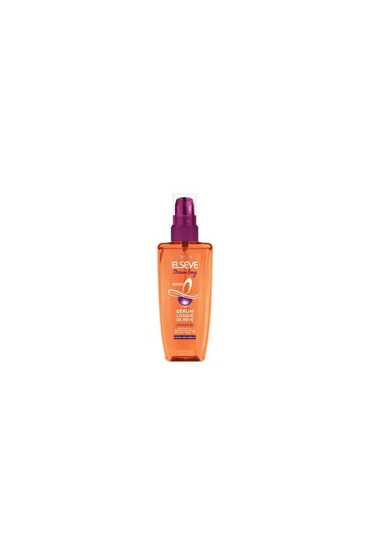 Nejprodávanější L'Oréal Elseve Dream Long Dream Vyhlazující sérum 100ml