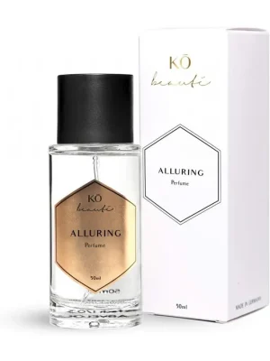 KÖ beauté Alluring Eau de Parfum, 50 ml Značkový