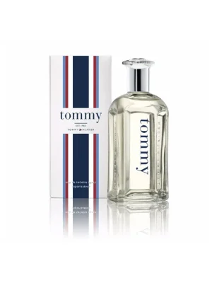 TOMMY HILFIGER Tommy EDT, 100 ml Must-Have