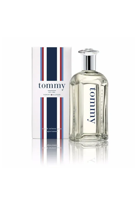 TOMMY HILFIGER Tommy EDT, 100 ml Must-Have