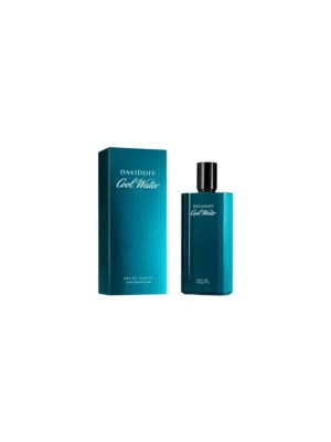 Davidoff Cool Water EDT, 75 ml Časově Omezené