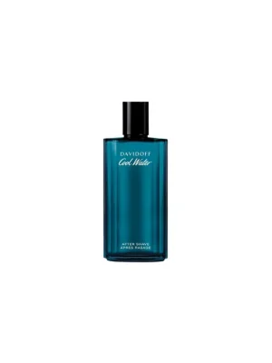 Nejprodávanější DAVIDOFF Cool Water Voda po holení, 125 ml