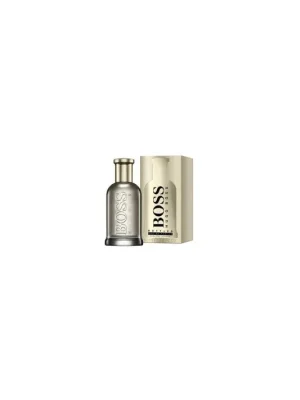 BOSS Bottled EDP, 50 ml Dokud Zásoby Vydrží