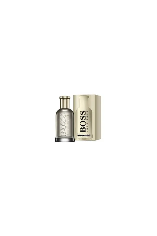 BOSS Bottled EDP, 50 ml Dokud Zásoby Vydrží