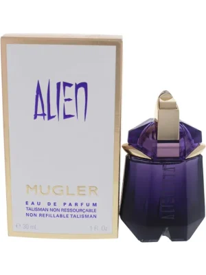 Mugler - Alien, EDP 30ml Akční Cena