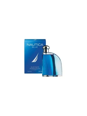 Omezená Nabídka NAUTICA BLUE 100ml ,EDT,