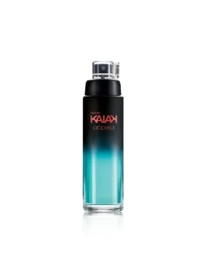 Natura KAIAK OCEANO EDT, 100 ml Poslední Šance