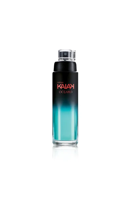 Natura KAIAK OCEANO EDT, 100 ml Poslední Šance
