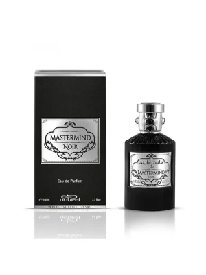 Mastermind Noir od Nabeel Parfumes, 100 ml Omezená Nabídka