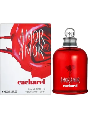 Dokud Zásoby Vydrží Cacharel AMOR AMOR ,EDT, 30 ml