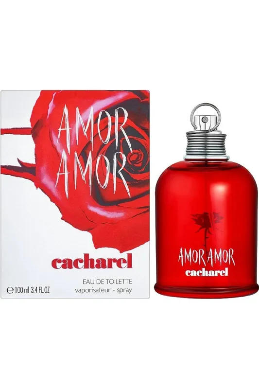 Dokud Zásoby Vydrží Cacharel AMOR AMOR ,EDT, 30 ml