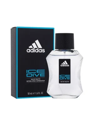 ADIDAS ICE DIVE toaletní voda pro muže, 50 ml Levný