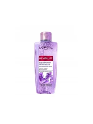 Novinka L'Oréal Paris Micellar Revitalift Filler 200ml