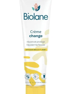Nakupujte Hned Biolane - Krém na podrážděnou dětskou pokožku, 100ml