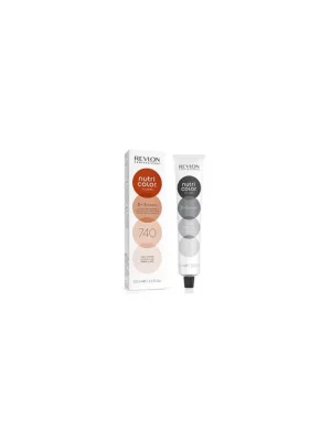 REVLON Nutri Color 3 in 1 Color Care and Shine (740) 100ml Vrácení Zdarma