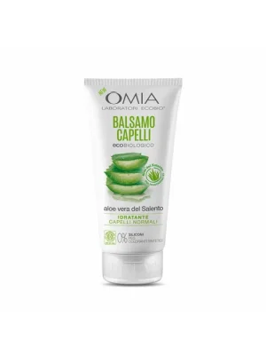 OMIA Crema Corpo Aloe Vera Conditioner 180ml Nízká Cena