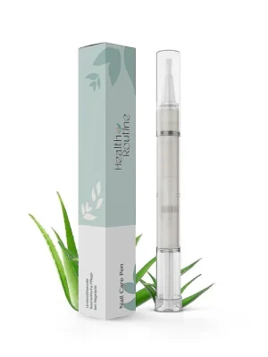 Oblíbený HealthRoutine Nail Care Pen 4ml