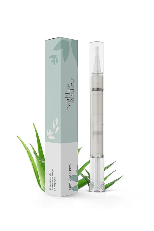 Oblíbený HealthRoutine Nail Care Pen 4ml