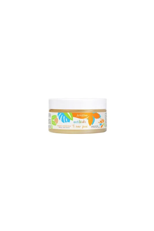 Activilong Actikids Hair Food, Mango & Almond 100ml Cenový Hit