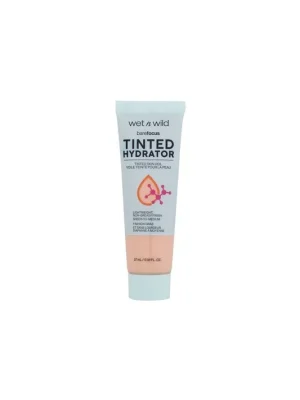wet n wild Rozjasňující a hydratační make-up, Fair 27ml Tovární Cena