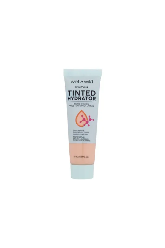 wet n wild Rozjasňující a hydratační make-up, Fair 27ml Tovární Cena