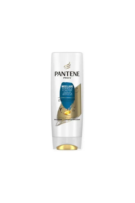 PANTENE PRO-V Micellar Conditioner 250ml Koupit Online