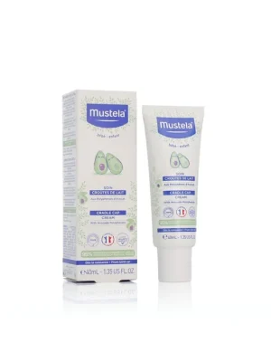 Mustela krém proti lupům pro děti 40ml exp. 6/2026 Odeslání Ihned