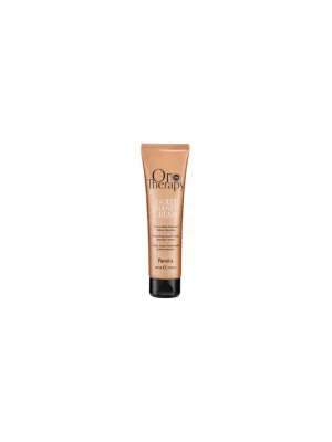 Značkový Fanola Oro Therapy Hand Cream - krém na ruce, 100 ml EXP.: 4/26