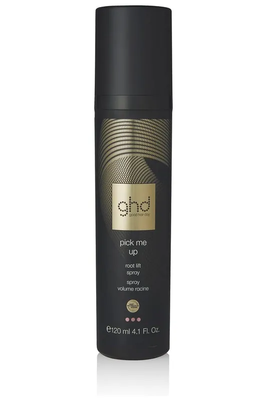 Levný GHD Pick Me Up Sprej pro ochranu před teplem, 120 ml