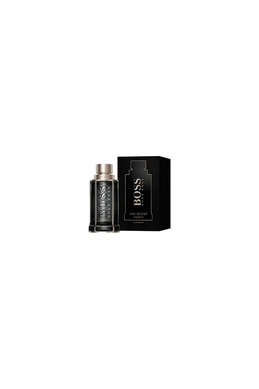 Doprava Zdarma BOSS The Scent Magnetic EDP, 100 ml