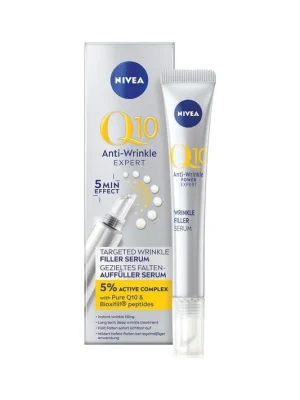 Nivea, sérum proti vráskam, 15 ml Aktuální