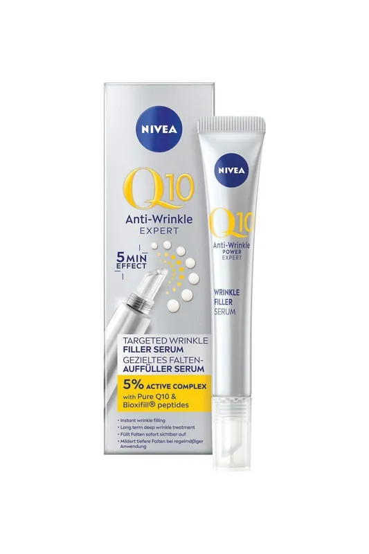 Nivea, sérum proti vráskam, 15 ml Aktuální