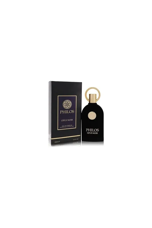 Philos Opus Noir EDP od Maison Al Hambra 100 ml Značkový