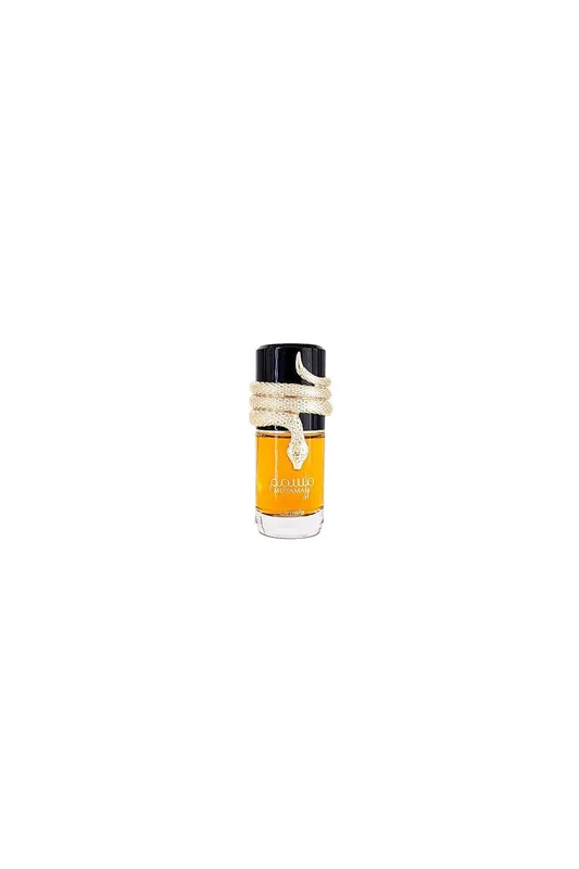 Originální Lattafa Perfumes Musamam for Unisex Eau de Parfum Spray, 100ml