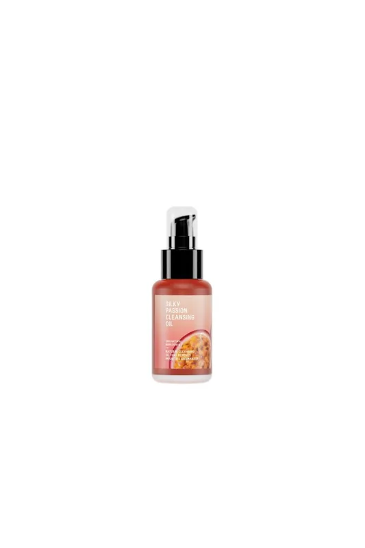 Freshly Čisticí olej Silky Passion, 50 ml Objednat Nyní