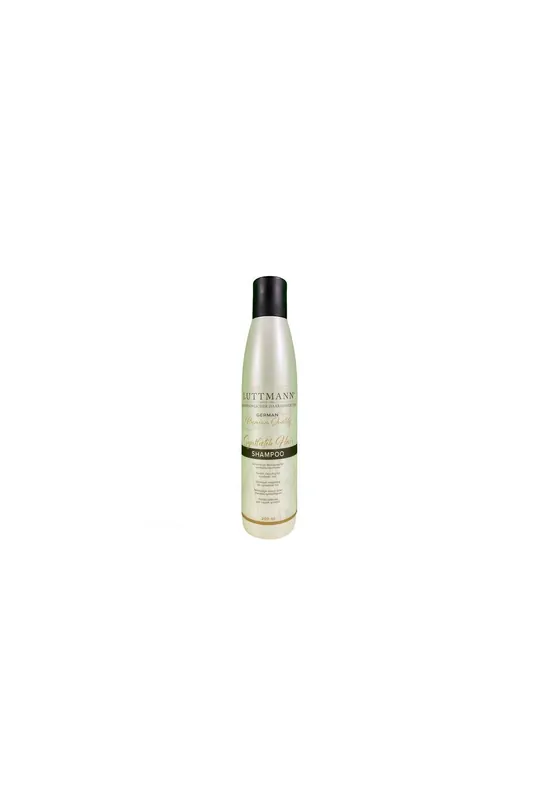 Hit Sezóny LUTTMANN Šampon pro péči o syntetické vlasy, 200 ml