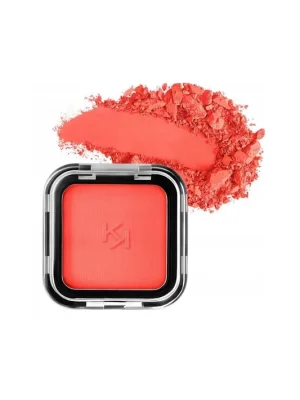 KIKO Milano Smart Color Blush - 07 Intenzivní barevná tvářenka, 6 g Zlevněný