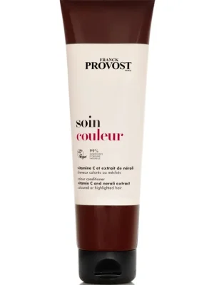 FRANCK PROVOST Tratamiento Color Soin Couleur 100ml Ověřený