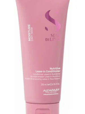 Pouze Dnes Semi Di Lino Moisture Nutritive Leave-Kondicionér, 200 ml