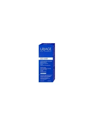Nakupujte Hned URIAGE DS HAIR Regulační voda proti lupům 100ml (poškozený aplikátor)
