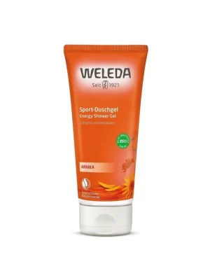 WELEDA Arnika sprchový gel 200 ml Must-Have