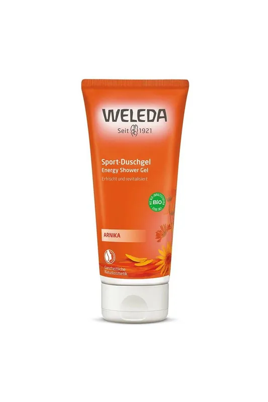 WELEDA Arnika sprchový gel 200 ml Must-Have