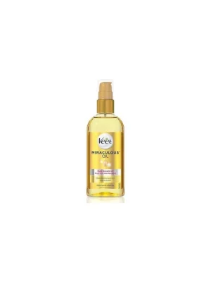 Veet Miraculous Oil, 100ml Hit Sezóny